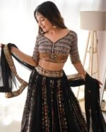 Vivah Vogue Lehenga Choli