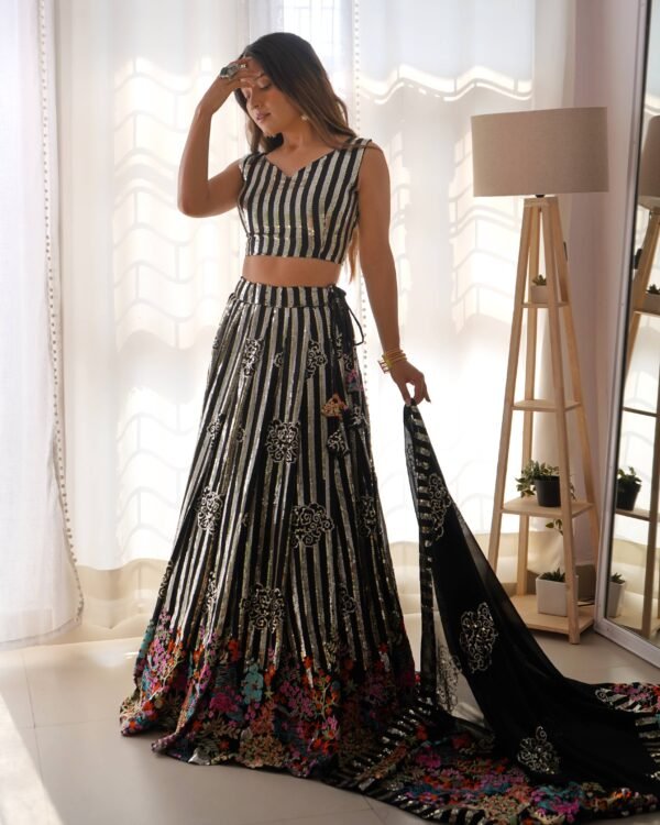 Swarnika Lehenga Choli