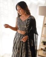 Swarnika Lehenga Choli