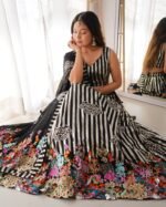 Swarnika Lehenga Choli